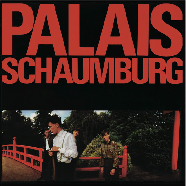 Palais Schaumburg - Palais Schaumburg - CD