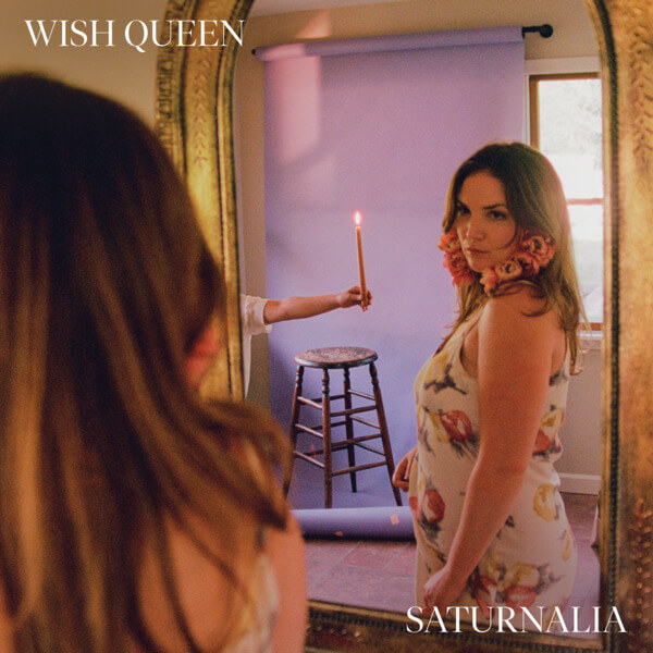 Wish Queen - Saturnalia - LP