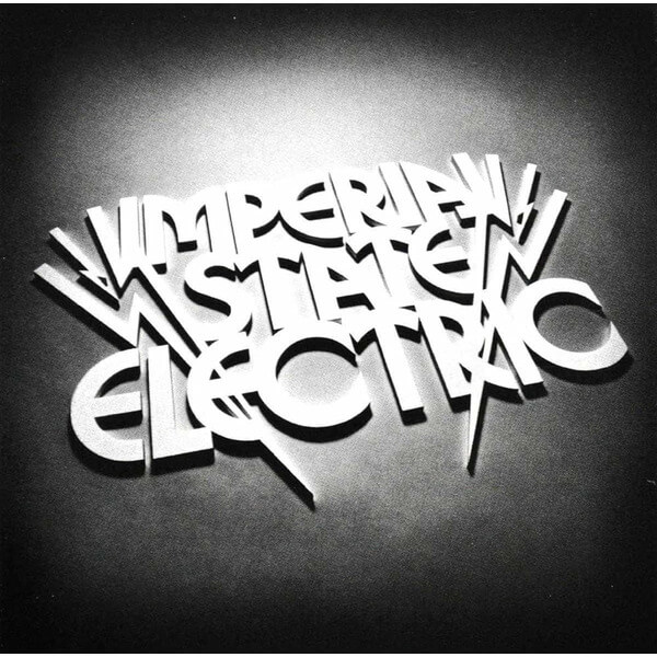 Imperial State Electric - Imperial State Electric - CD