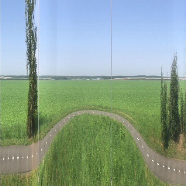 Richard Hronsky - CLOSURES - Tape