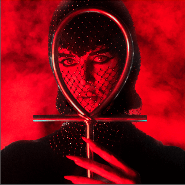 Desire - Escape - 2LP