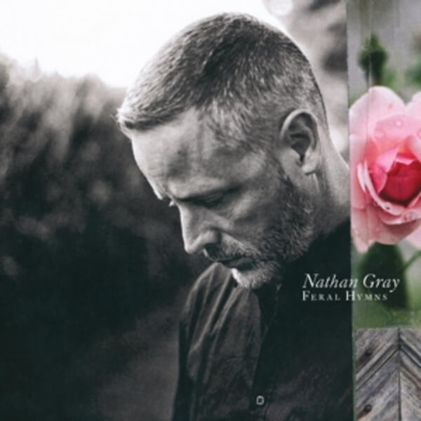 Nathan Gray - Feel The Void - CD