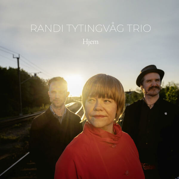 Randi Tytingvag Trio - Hjem - LP