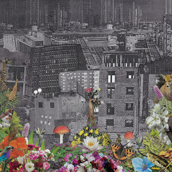 Bloody Head - Perpetual Eden - LP