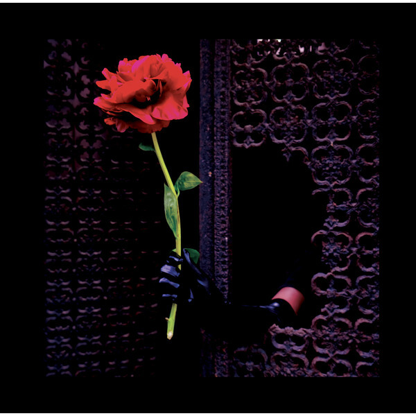 Crush Of Souls - (A)Void Love - LP