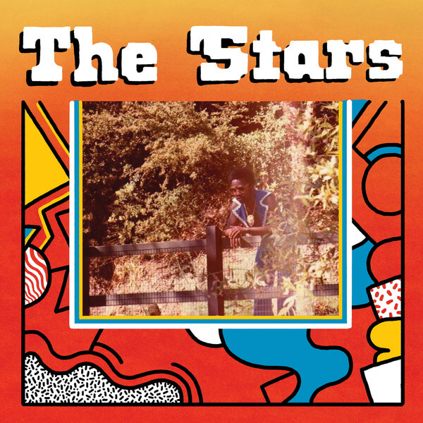 The Stars - (We Are The) Stars / Best Friend - 7"