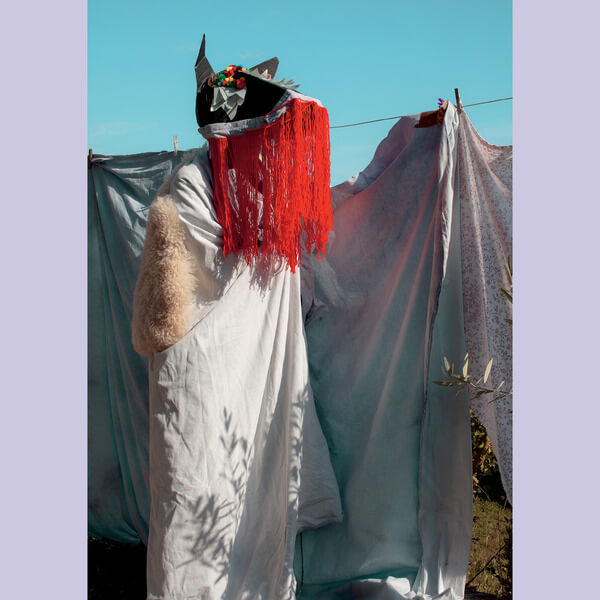 Martina Berther / Philipp Schlotter - Matt - LP