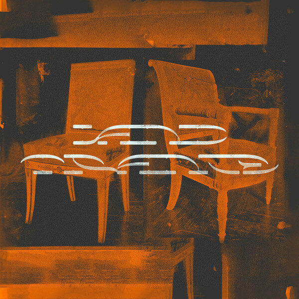 Land Trance - First Seance - LP