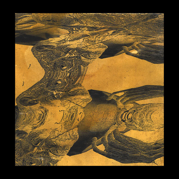 Tashi Dorji - Tashi Dorji - LP