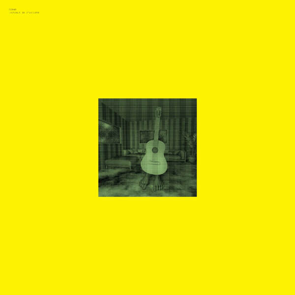 Album - Portrait De L'Artiste - LP