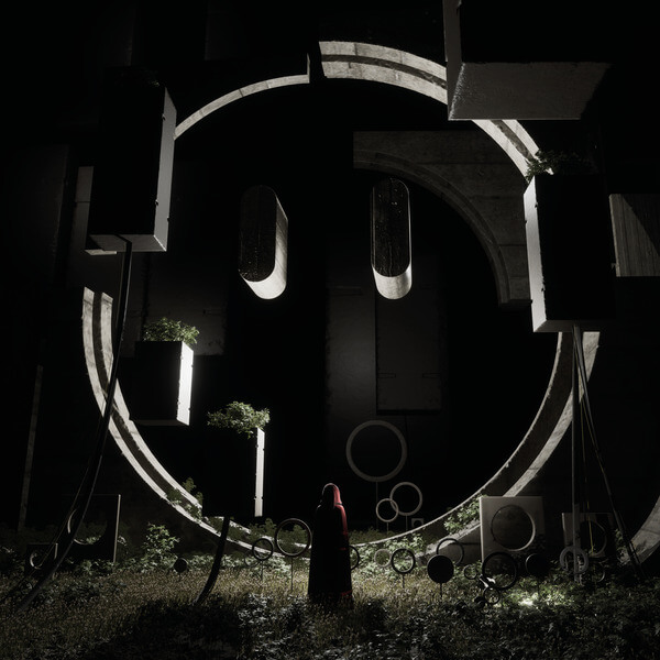 Bonnacons Of Doom - Signs - LP