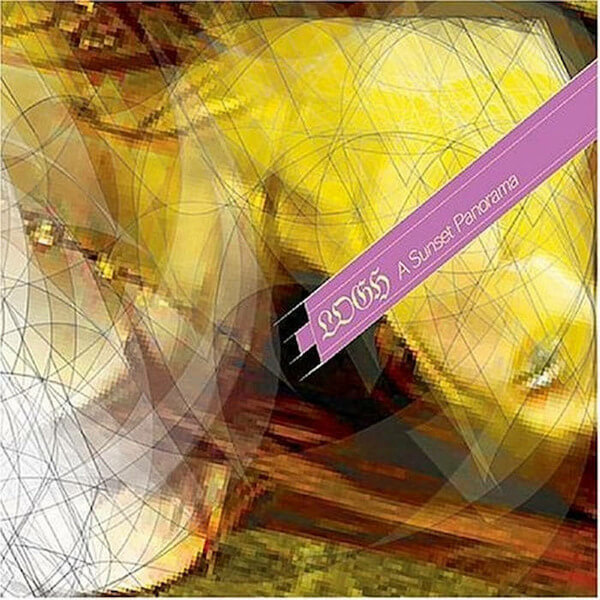 Logh - A Sunset Panorama - CD