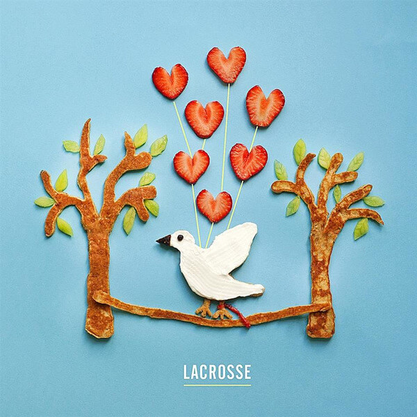 Lacrosse - Are You Thinking Of Me Every Minute Of Every Day? - LP+CD