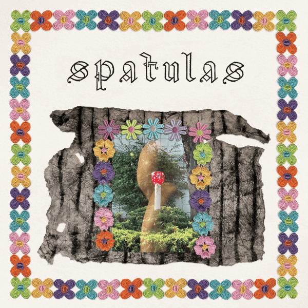 The Spatulas - Beehive Mind - LP