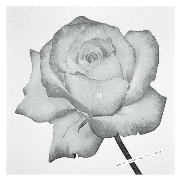 SG (Andrew Pekler) - For Lovers Only/Rain Suite - LP