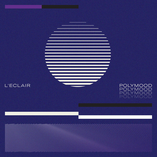 L’Eclair - Polymood - LP