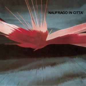 Paride E Gli Stereo 4 - Naufrago In Città - Vinyl LP