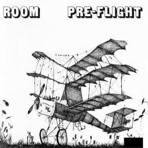 Room - Pre-Flight - Vinyl LP