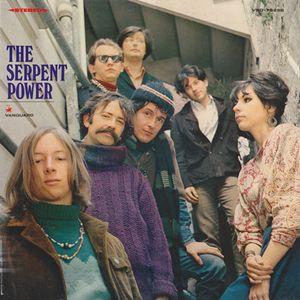 The Serpent Power - The Serpent Power - Vinyl LP