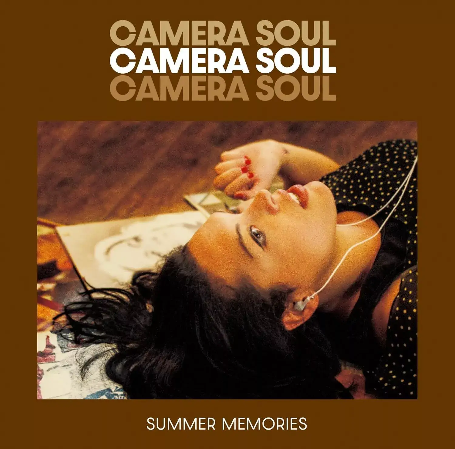 Camera Soul - Summer Memories - CD