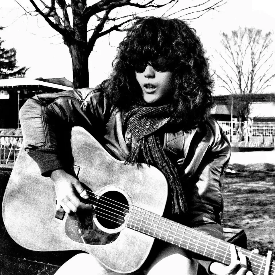 Morita Douji - 1980.11.28 Sapporo Kyoikubunkakaikan - CD