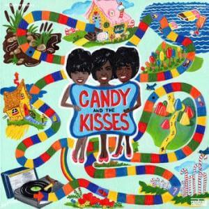 Candy And The Kisses - The Scepter Sessions - Vinyl LP