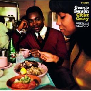George Benson - Giblet Gravy - Vinyl LP