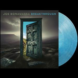 Joe Bonamassa - Breakthrough - Vinyl LP - Image 2