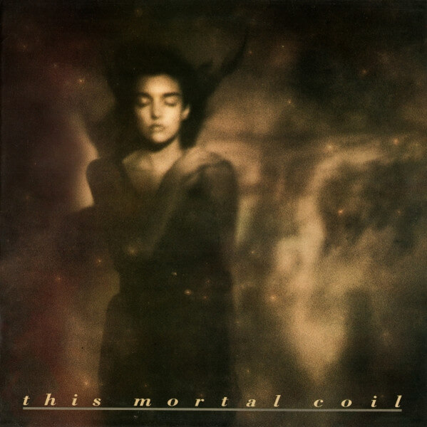 This Mortal Coil - It'll End In Tears - Vinyl LP