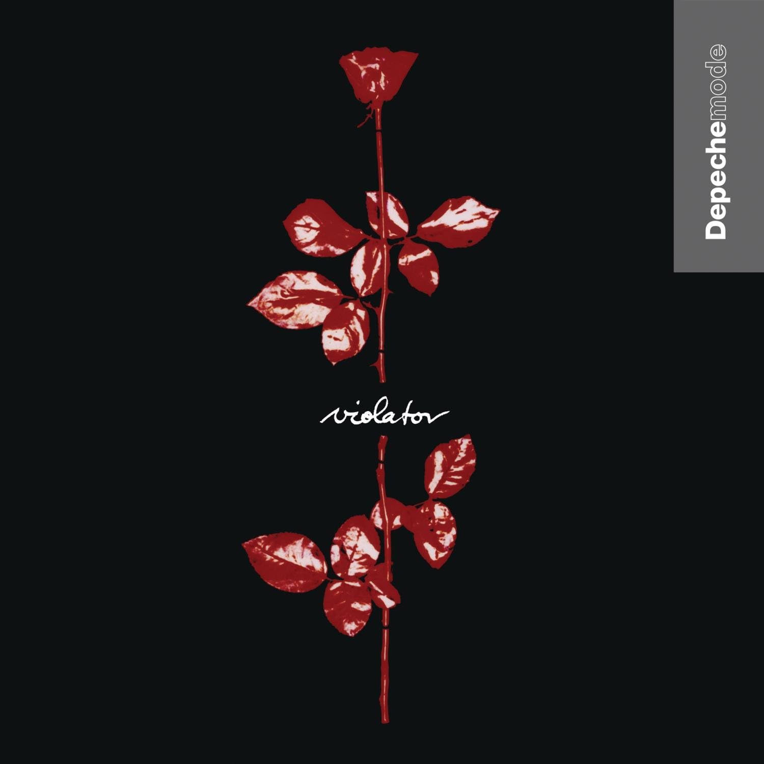 Depeche Mode - Violator - CD + DVD