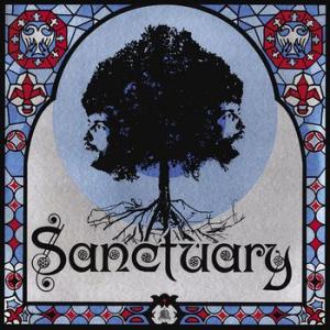 Sanctuary - Sanctuary - Vinyl LP
