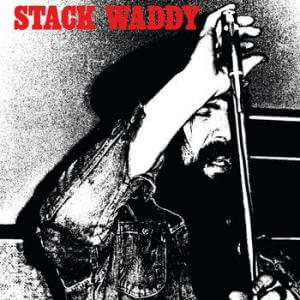 Stack Waddy - Stack Waddy - Vinyl LP