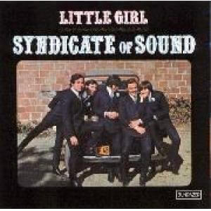 Syndicate Of Sound - Little Girl - Vinyl LP
