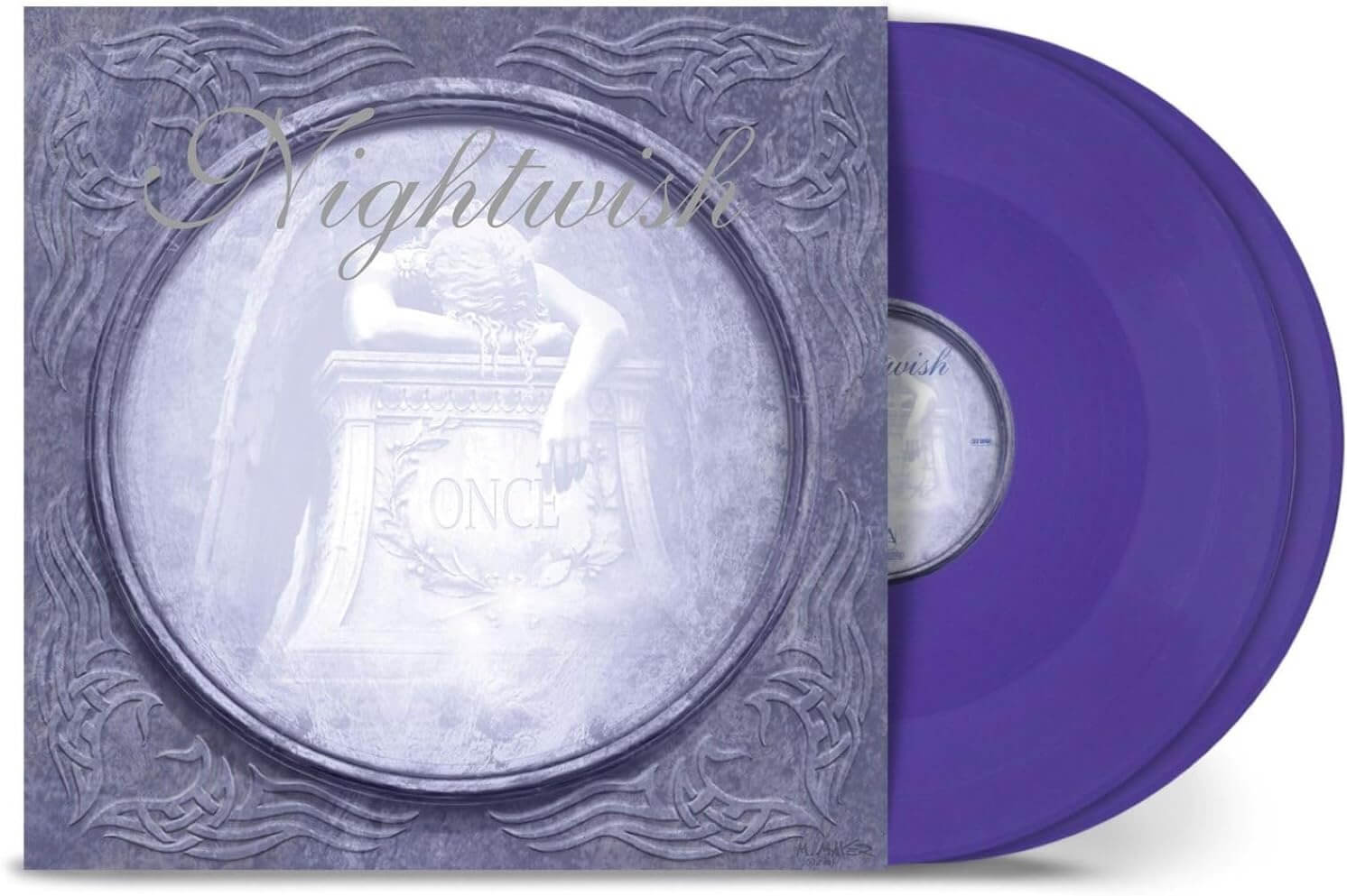 Nightwish - Once - Vinyl LP