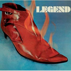 Legend - Legend - Vinyl LP