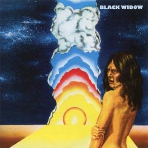 Black Widow - Black Widow - Vinyl LP