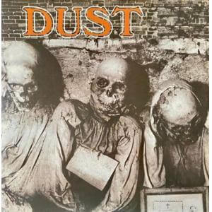 Dust - Dust - Vinyl LP