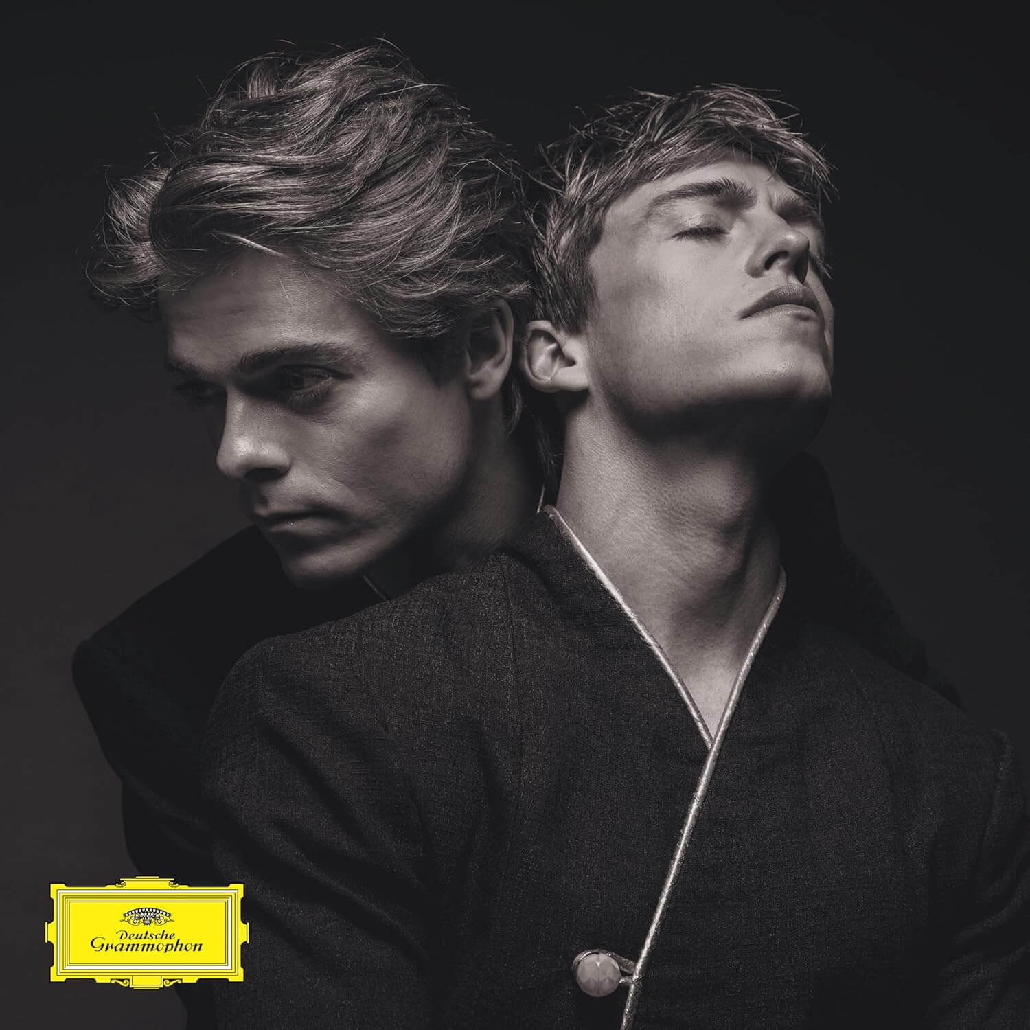 Lucas & Arthur Jussen - Cantus - Vinyl LP