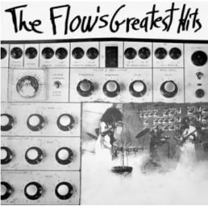 The Flow - The Flow's Greatest Hits - Vinyl LP