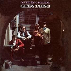 Glass Prism - On Joy And Sorrow - Vinyl LP
