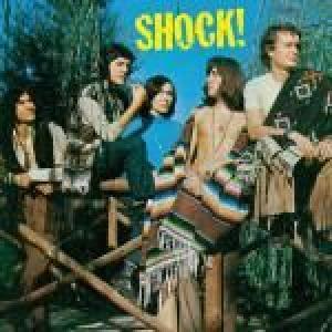 Shock! - Shock! - Vinyl LP