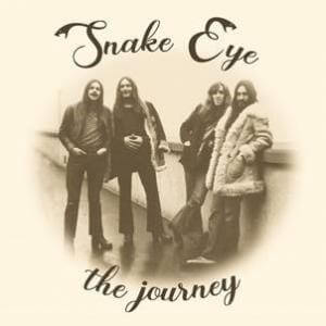 Snake Eye - The Journey - Vinyl LP