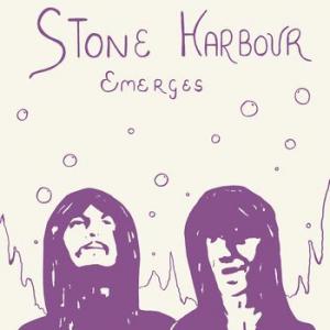 Stone Harbour - Emerges - Vinyl LP