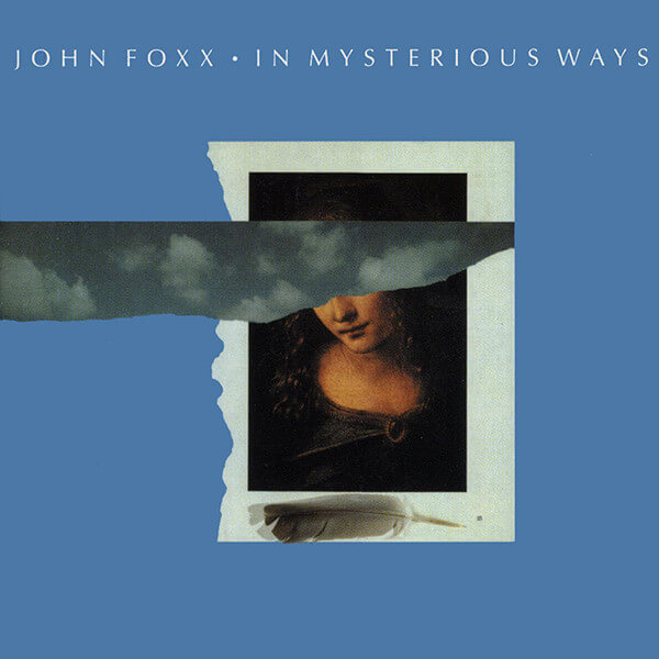 John Foxx - In Mysterious Ways - Vinyl LP