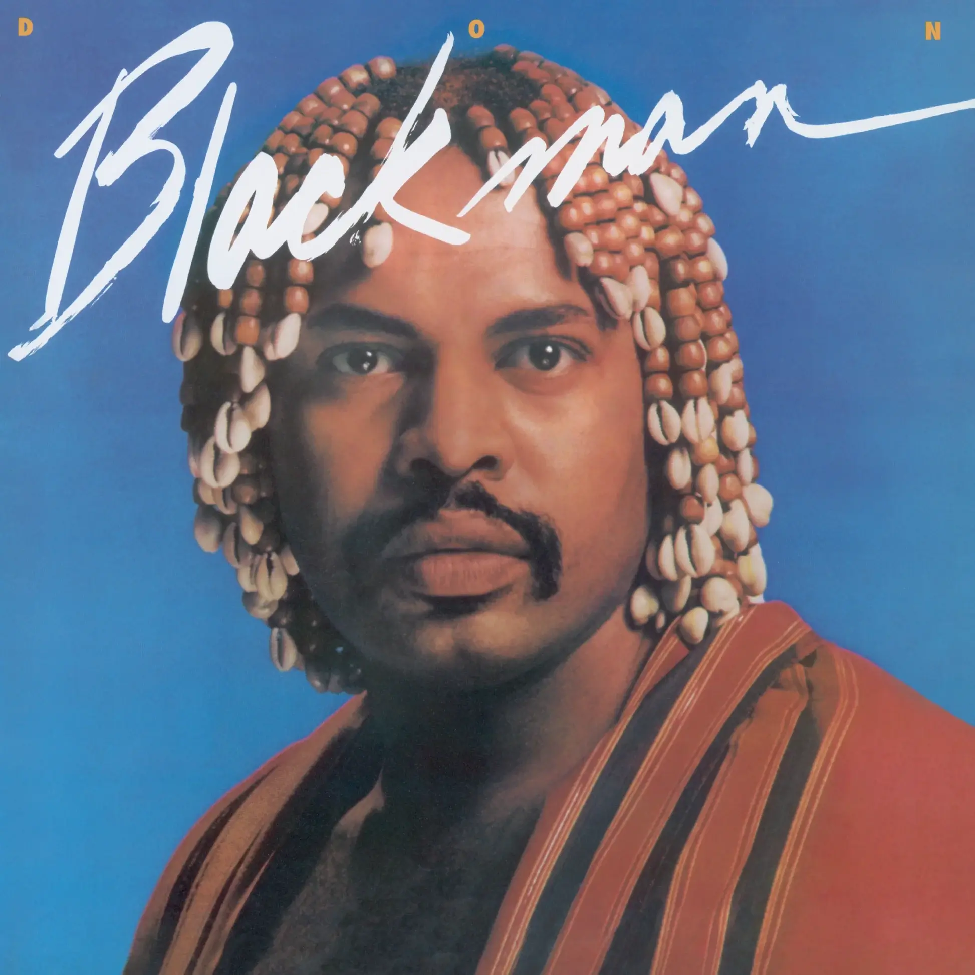 Don Blackman - Don Blackman - Vinyl LP