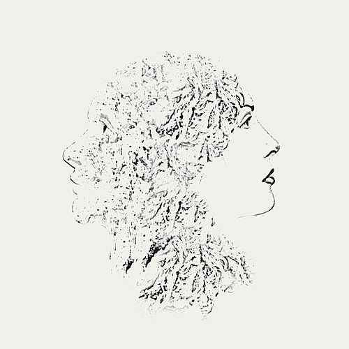 Hattie Green – Here Comes the Lady - CD