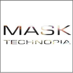 Mask - Technopia - CD