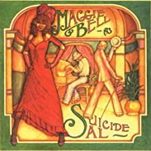 Maggie Bell - Suicide Sal - CD