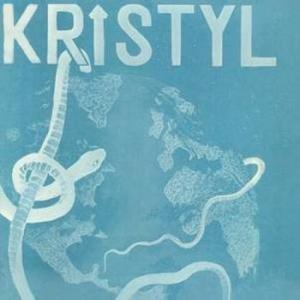 Kristyl - Kristyl - Vinyl LP