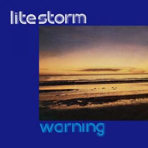 Lite Storm - Warning - Vinyl LP
